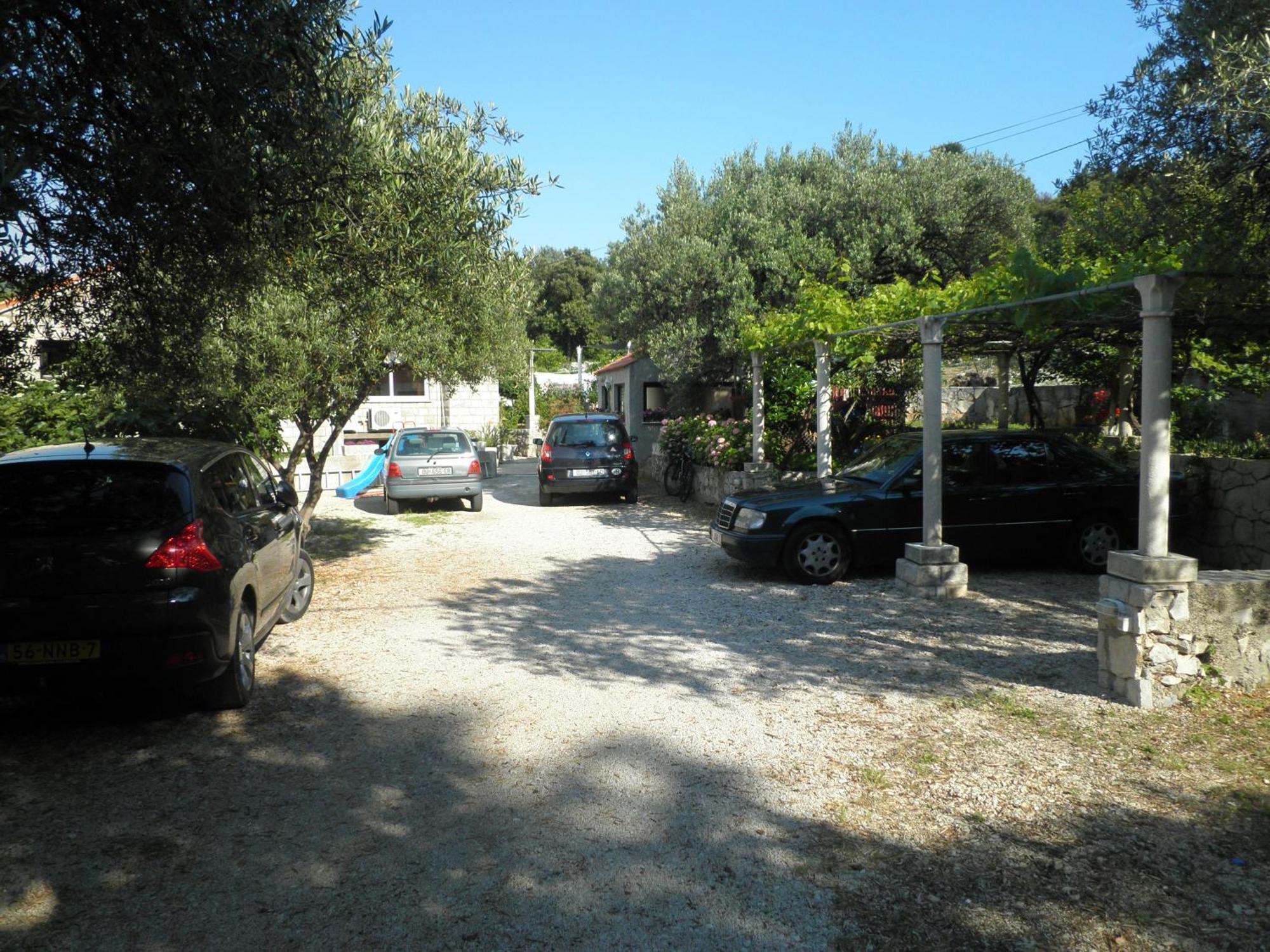Villa Mali Raj Zaton  Exterior foto